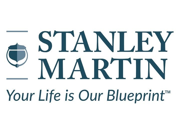 Stanley Martin Homes at Dominion Trail - Sterling, VA