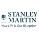 Stanley Martin Homes At The Estates At Bradley Square