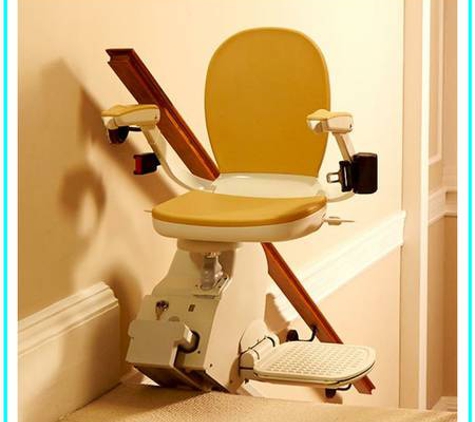 Residential Elevator Service, LLC (StairBuddy) | Acorn Stairlifts. - Scottsdale, AZ