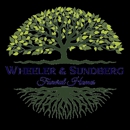 Wheeler Mortuary - Funeral Directors