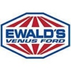 Ewald's Venus Ford Parts and Accessories Department gallery