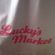 Lucky's Market