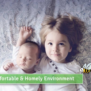 Little Bee Early Years Learning & Child Care Centre - Cambridge, TAS. Comfortable & Homely Environment