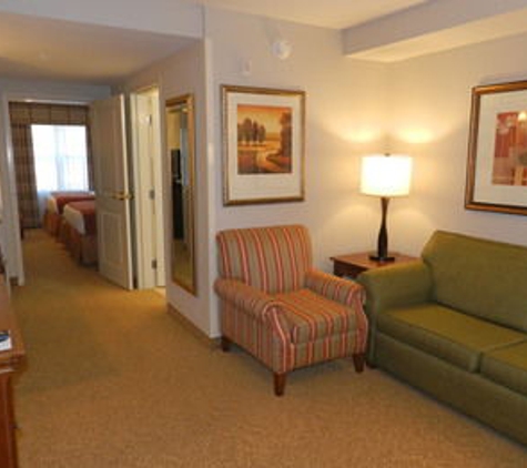 Country Inns & Suites - Knoxville, TN