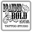 Branded & Bold Ink - Body Piercing