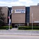 Columbia Bank - ATM Locations