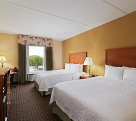 Hampton Inn Leesburg/Tavares - Leesburg, FL