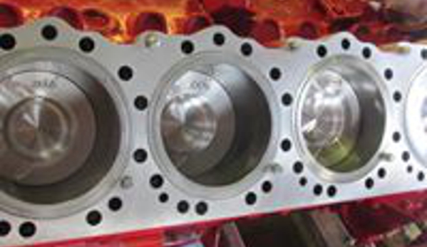 Jacobsens Automotive Engineering - Svensson Heights, QLD