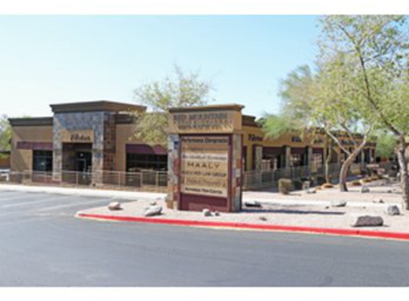 Peter Thoesen Insurance Agency - Mesa, AZ