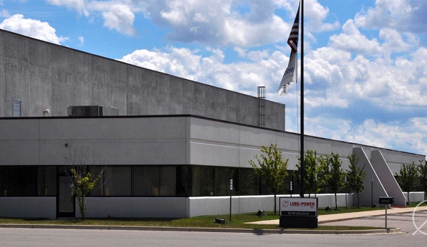 Lube Power Inc - Shelby Township, MI