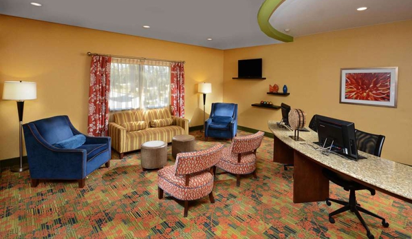 Hampton Inn Fayetteville Fort Liberty - Fayetteville, NC