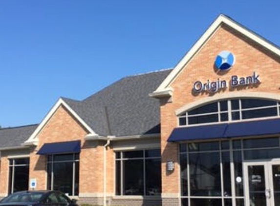 Origin Bank - West Monroe, LA