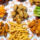 Clutch City Cluckers - Katy