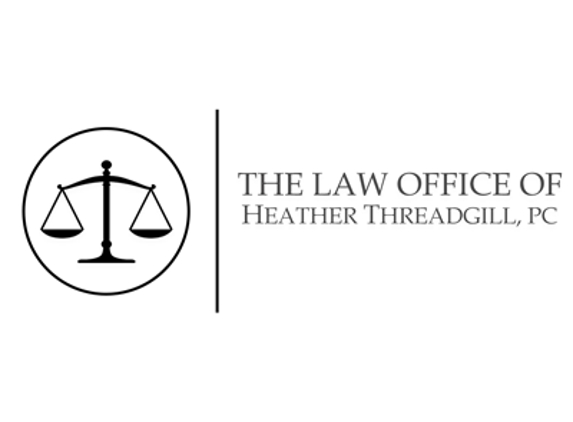 The Law Office Of Heather Threadgill, Pc - Lubbock, TX