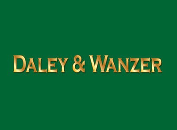 Daley & Wanzer Moving & Storage - Hull, MA