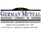German Mutual Insurance Company of Delphos