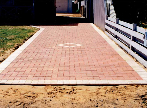 Picturesque Brick Paving - Yalyalup, WA