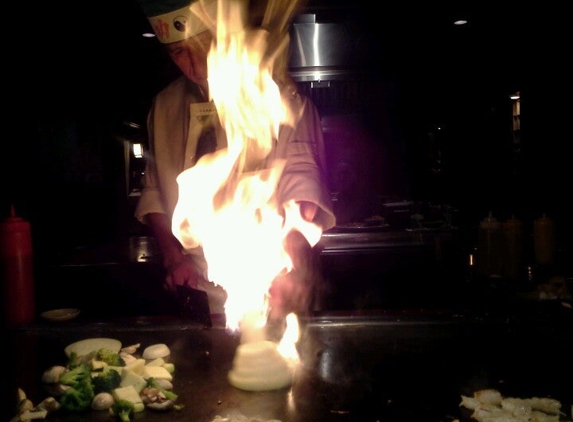 Izumi Hibachi Steak House - Wayne, NJ