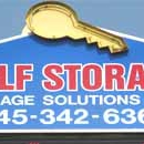 Storage Solutions USA - Self Storage