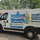 Poseidon's Mermaid Cleaning Services - House Cleaning