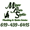 Mineo Bros Septic Service gallery