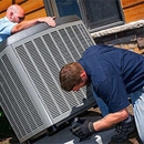 Adams Air Conditioning
