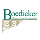Boedicker Construction Inc