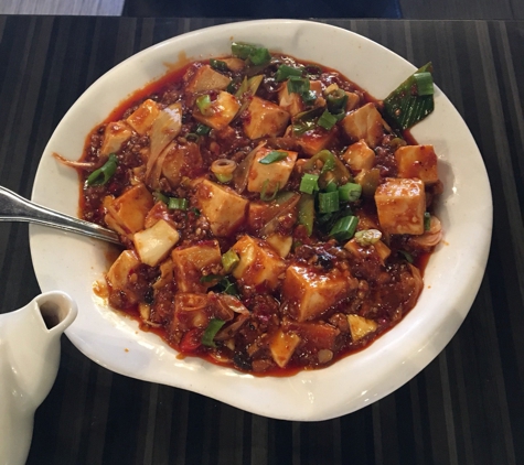 Szechuan Cuisine Inc - Chicago, IL