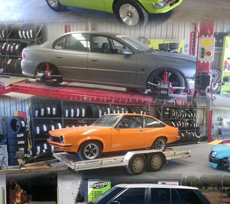 Northway Tyres & Auto - Wendouree, VIC