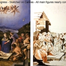 ClassicalMurals.com - Fine Art Artists