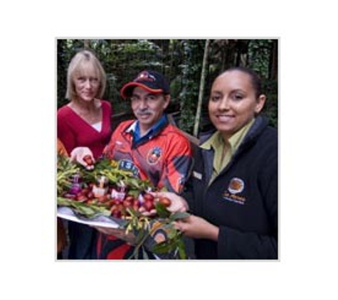 Greater Port Macquarie Visitor Information and Booking Centre - Port Macquarie, NSW