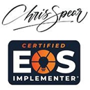 Chris Spear Certified EOS Implementer - Business Coaches & Consultants