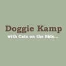 Doggie Kamp... with Cats on the Side - Pet Boarding & Kennels