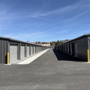 Trunk Space Storage - Self Storage