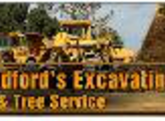 Bradford's Excavating & Tree Service