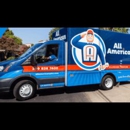 All American Plumbing Heating & Air - Air Duct Cleaning