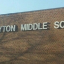 Clayton Middle School - Schools