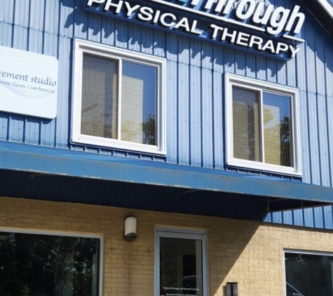 BreakThrough Physical Therapy - Carrboro, NC