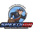 Speedi Air - Fireplaces