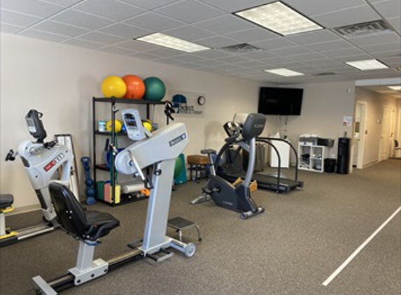 Select Physical Therapy - Berlin - Berlin, CT