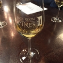 Back Room Wines