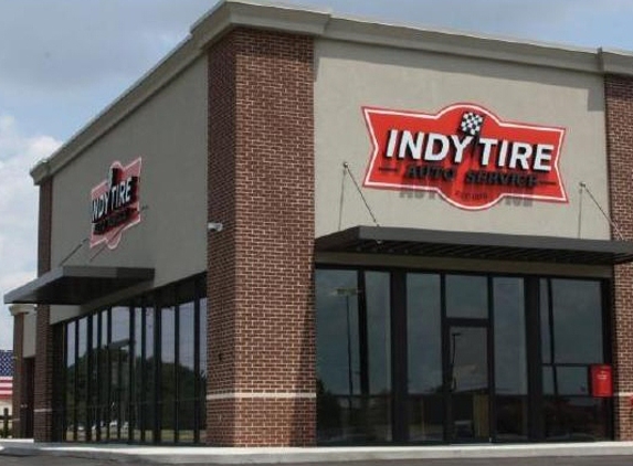 Indy Tire Ctr Inc - Indianapolis, IN