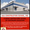 AAA Construction School gallery