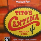 Tito's Cantina