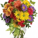 Compton's Florist - Flowers, Plants & Trees-Silk, Dried, Etc.-Retail