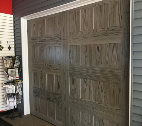 Door-Masters, Inc. - Bourbonnais, IL