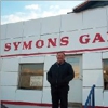 Symons Garage gallery