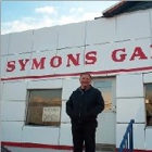 Symons Garage