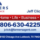 Farmers Insurance- Jeff Click - Homeowners Insurance
