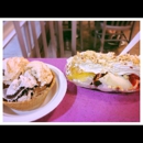 Anderson's Frozen Custard - Sandwich Shops
